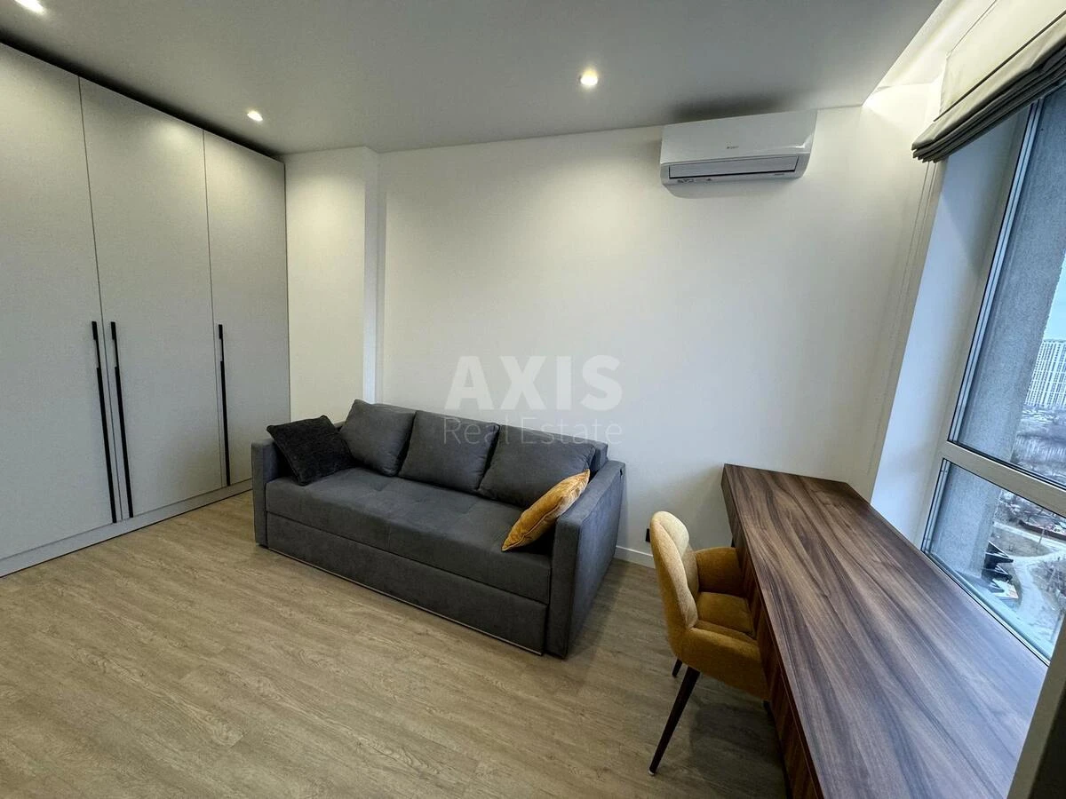 3k apartment vul. Osokors'ka 2А6898618