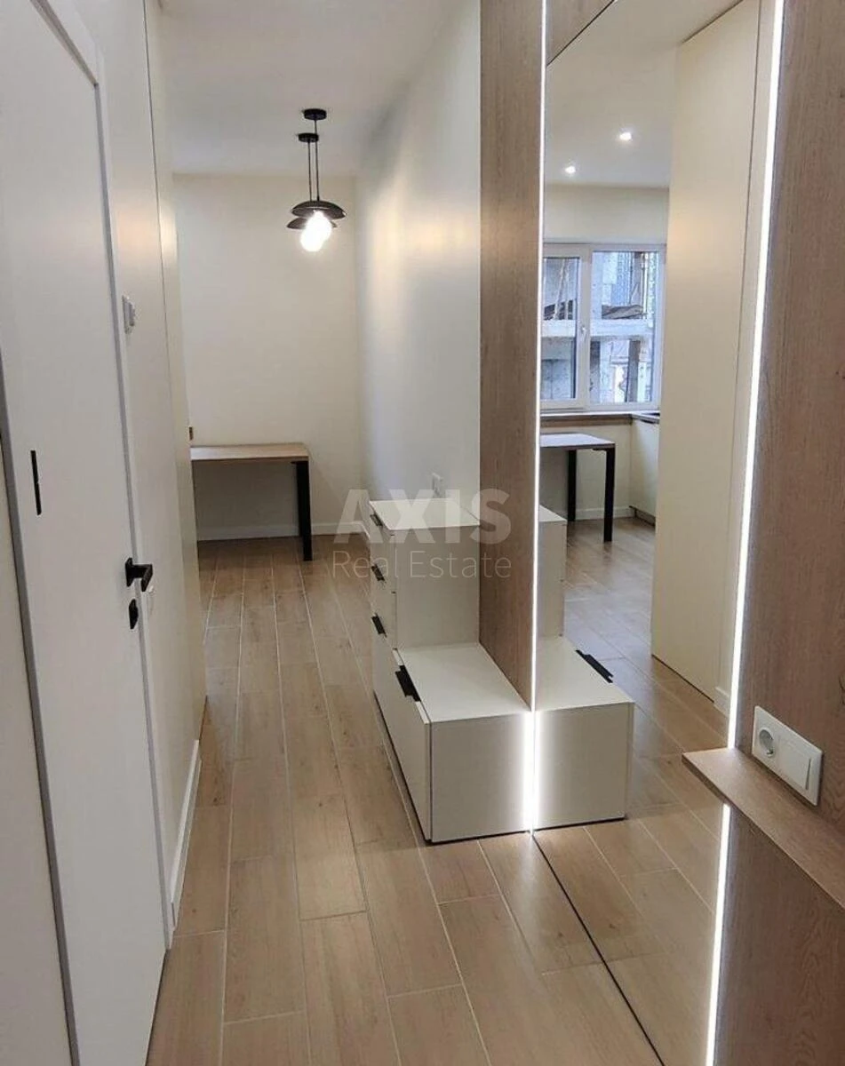 1k apartment vul. Lubens'ka 146899912