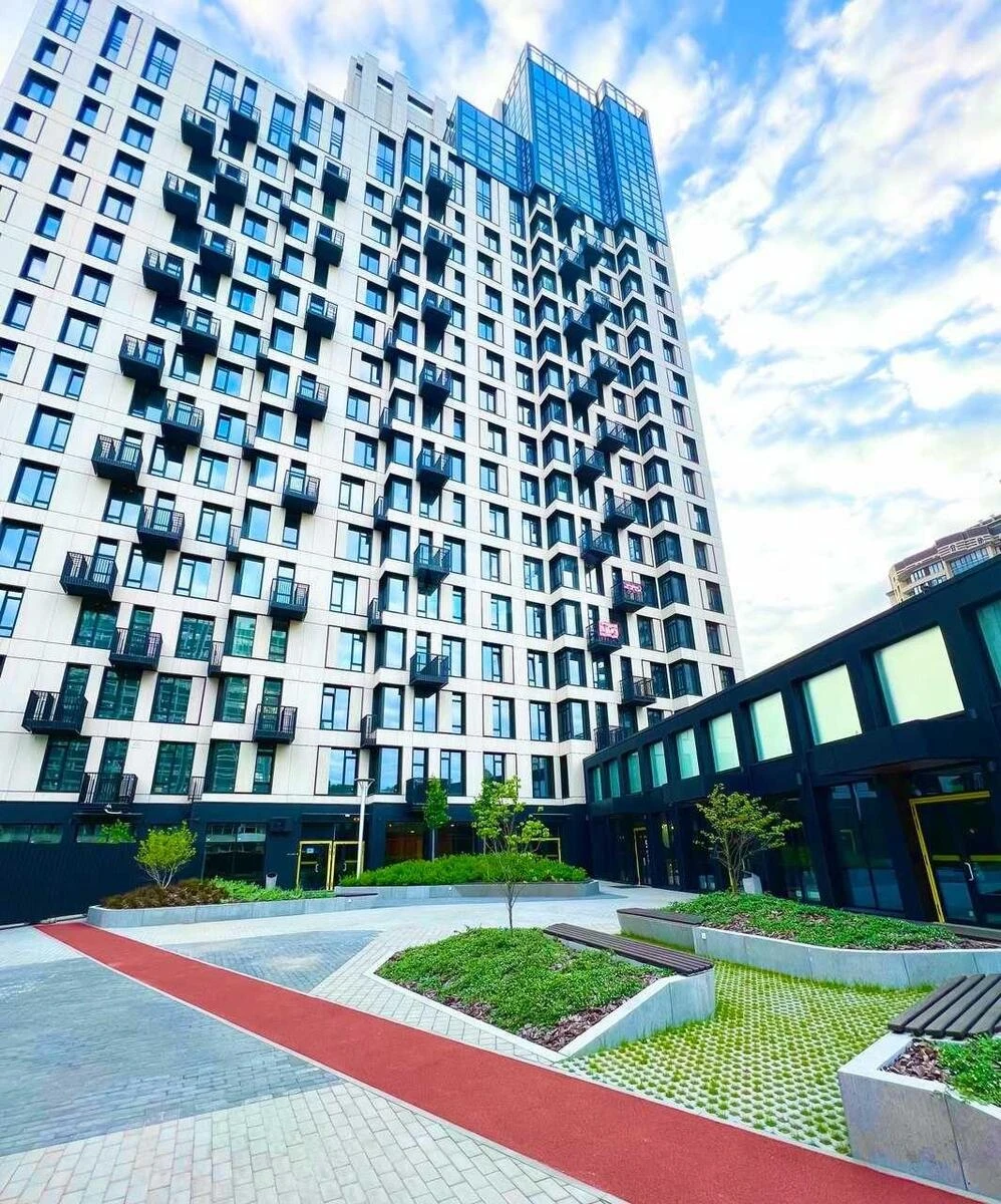 3k apartment vul. Vasylya Tyutyunnyka 39/27100915