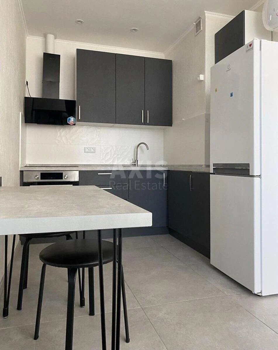 1k apartment pr-t Yevropeyskoho Soyuzu 41Д710001