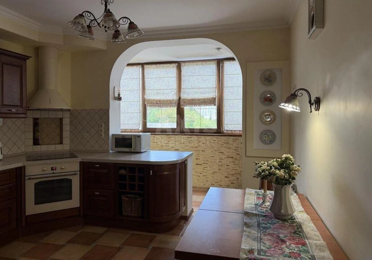 2k apartment prov. Golosii'vs'kyj 30709622