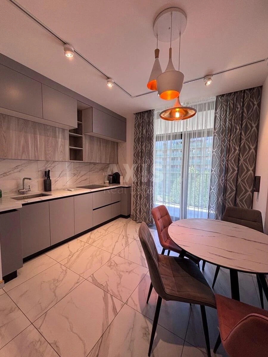 2k apartment doroga Naberezhno-Rybal's'ka 169293