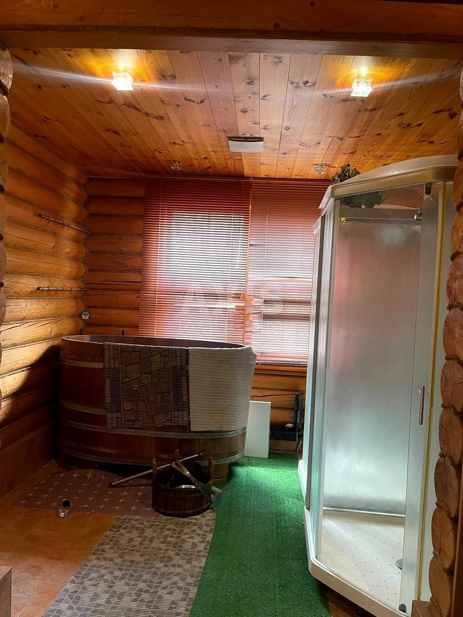 House vul. Vynogradna, 1200m2, Kyiv city6940214