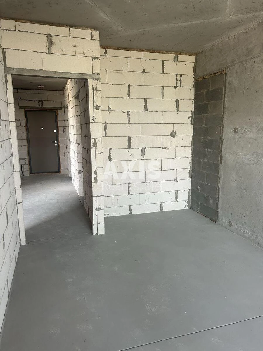 2k apartment vul. Prychal'na 8634581