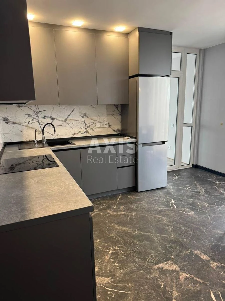 2к квартира ул. Виктора Некрасова 8690262