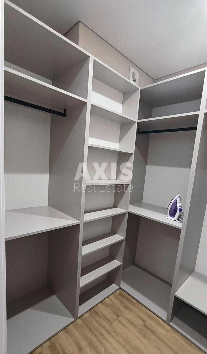 1k apartment vul. Oleksandra Olesja nine A710968