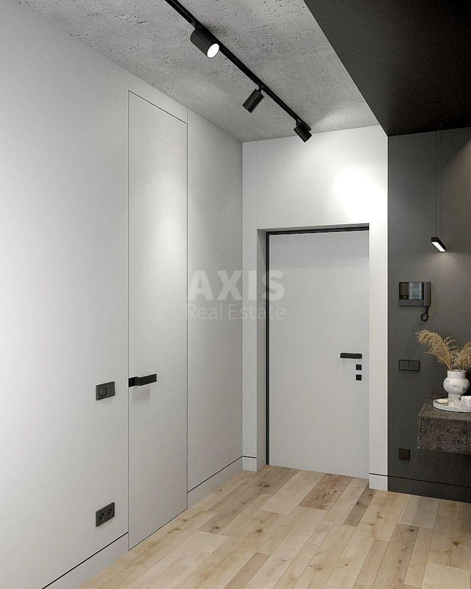 2k apartment doroga Naberezhno-Rybal's'ka 3698572
