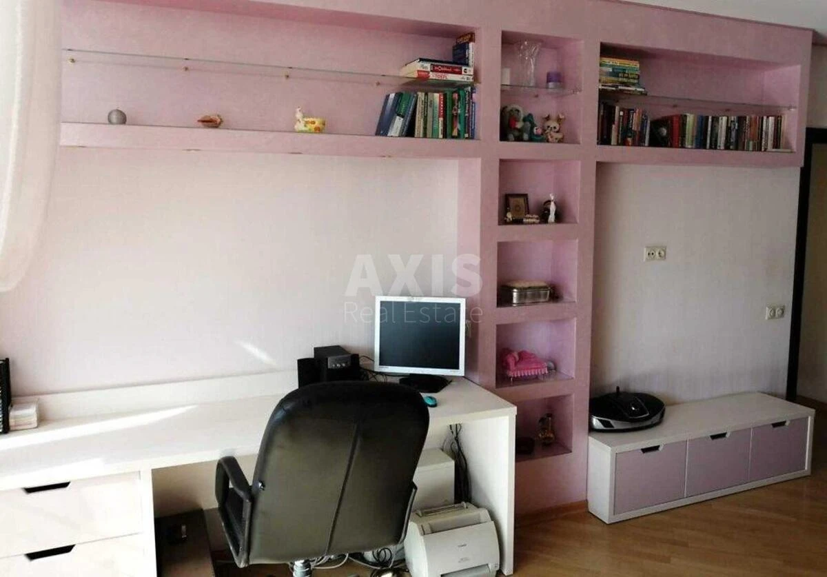 4k apartment vul. Osinnja 337133012
