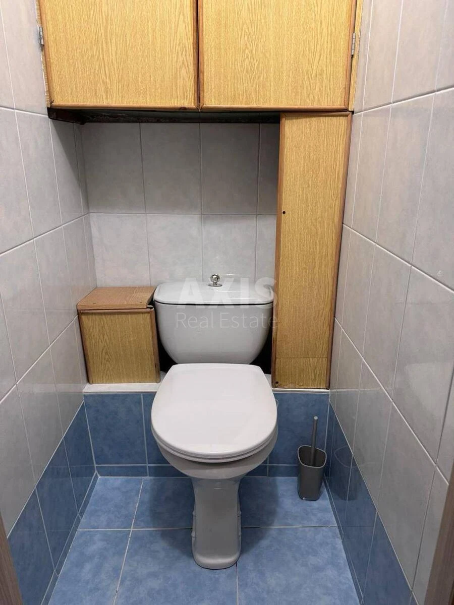 2к квартира пр-т Григоренко Петра 7В698298