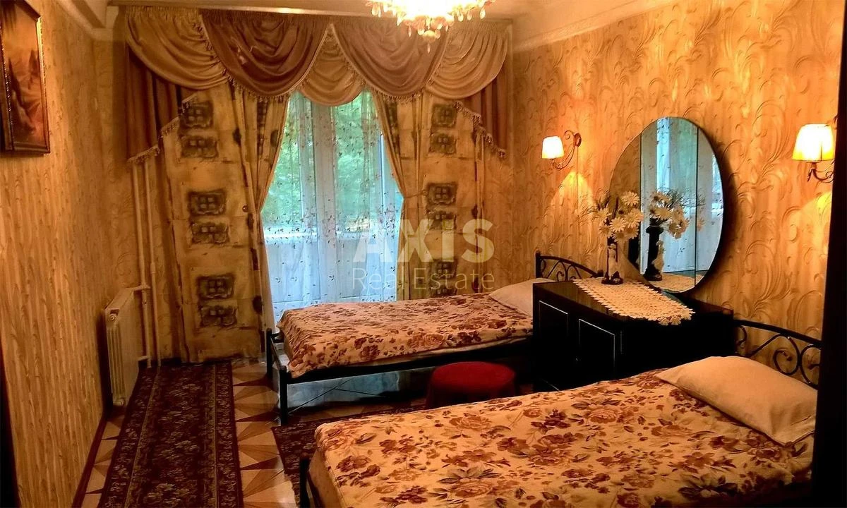 2к квартира пр-т Берестейский 21446972