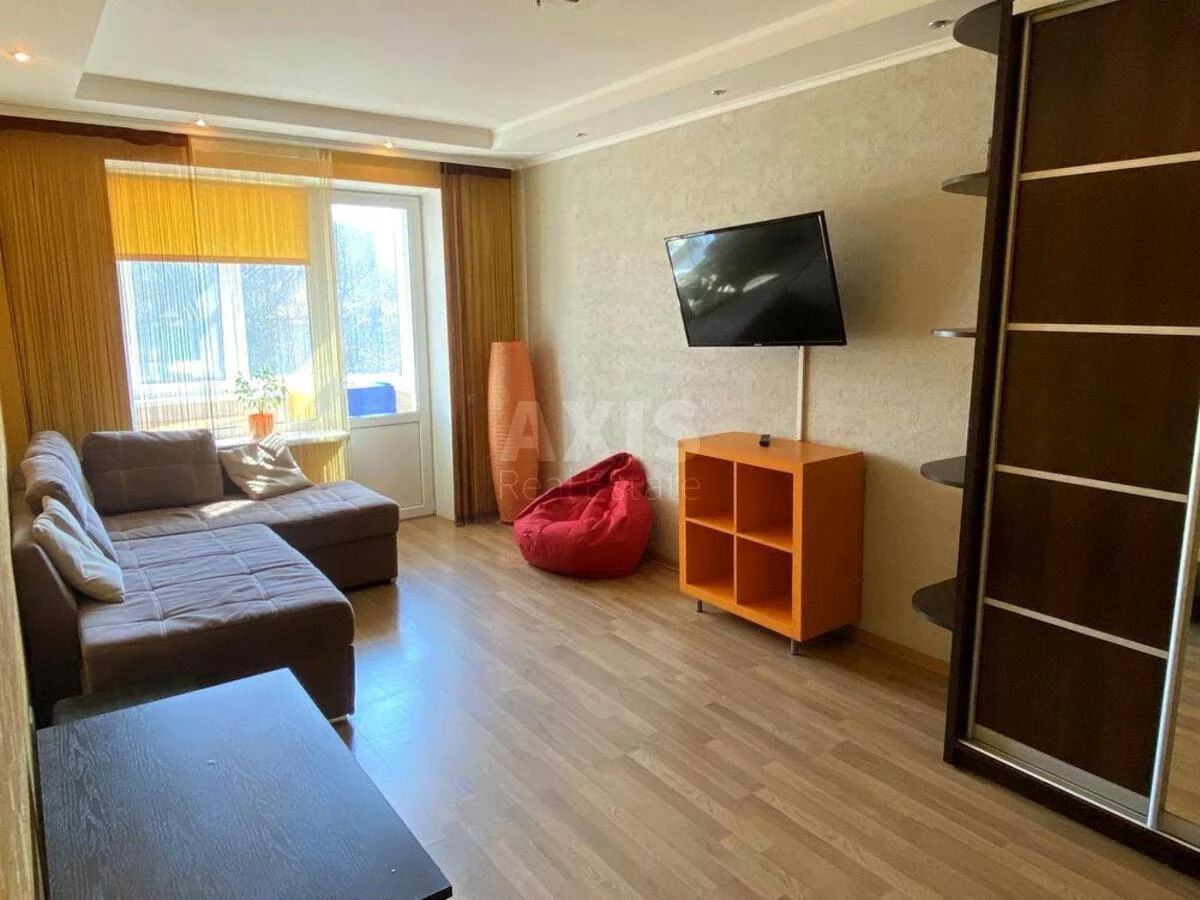 1к квартира ул. Житкова Бориса 7664034