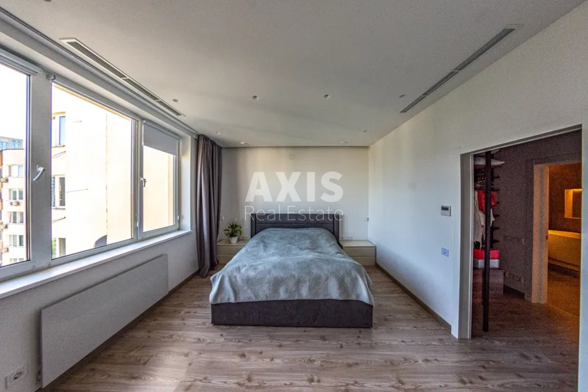 3k apartment vul. Demii'vs'ka 13285433