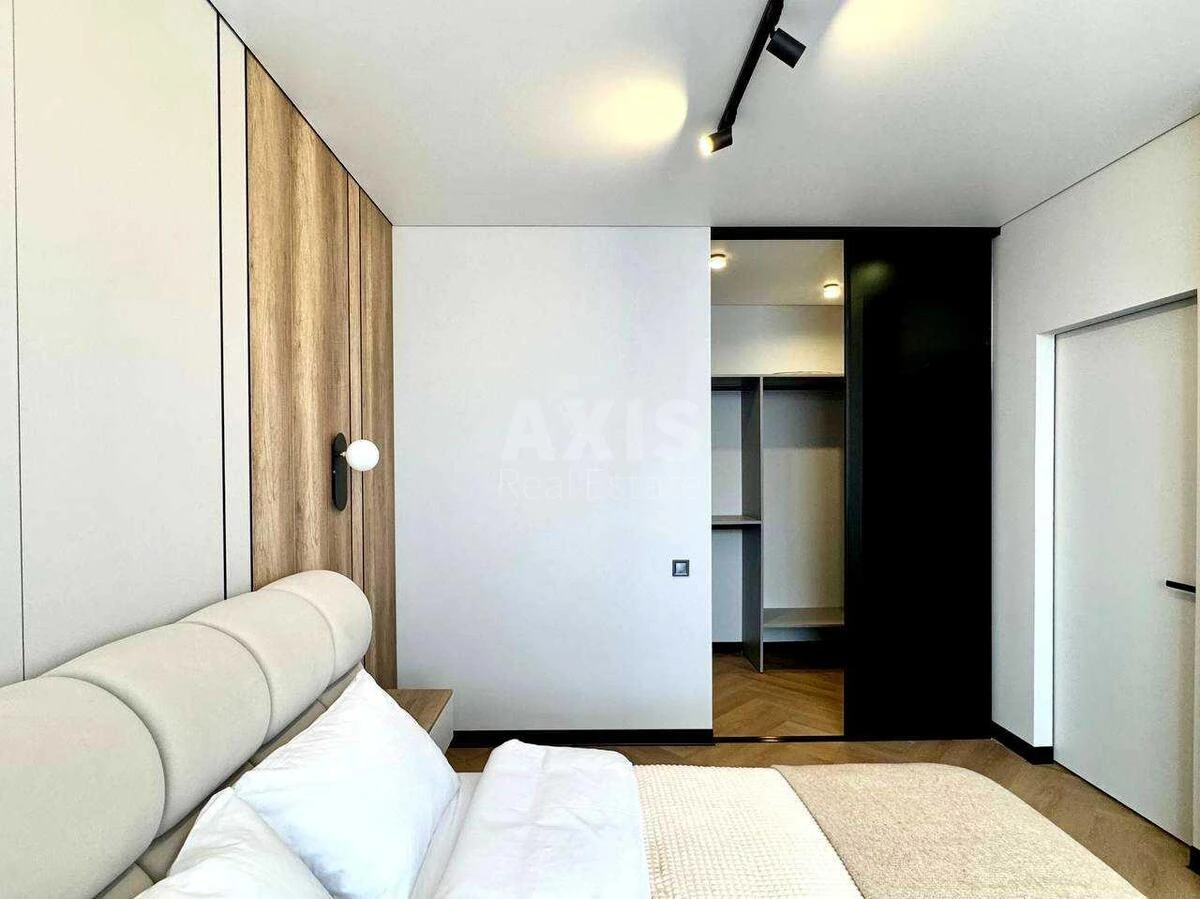 1k apartment vul. Oleksandra Olesja 17713013