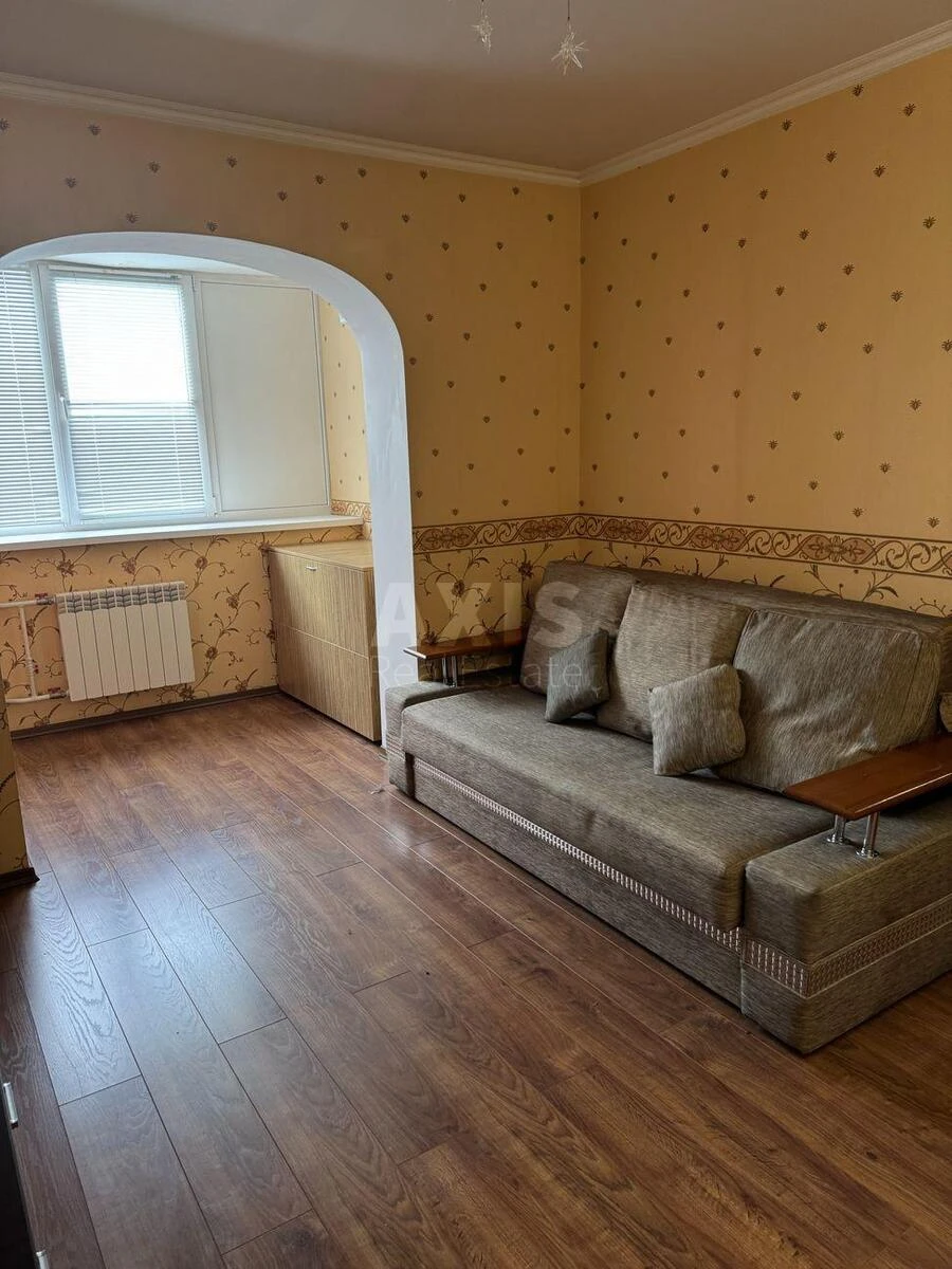 2k apartment vul. Kashtanova 4697554