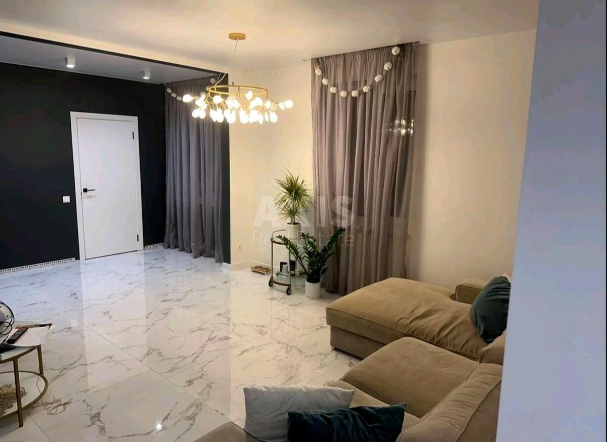 Дoм ул. Счастливая, 130м2, город Киев655654
