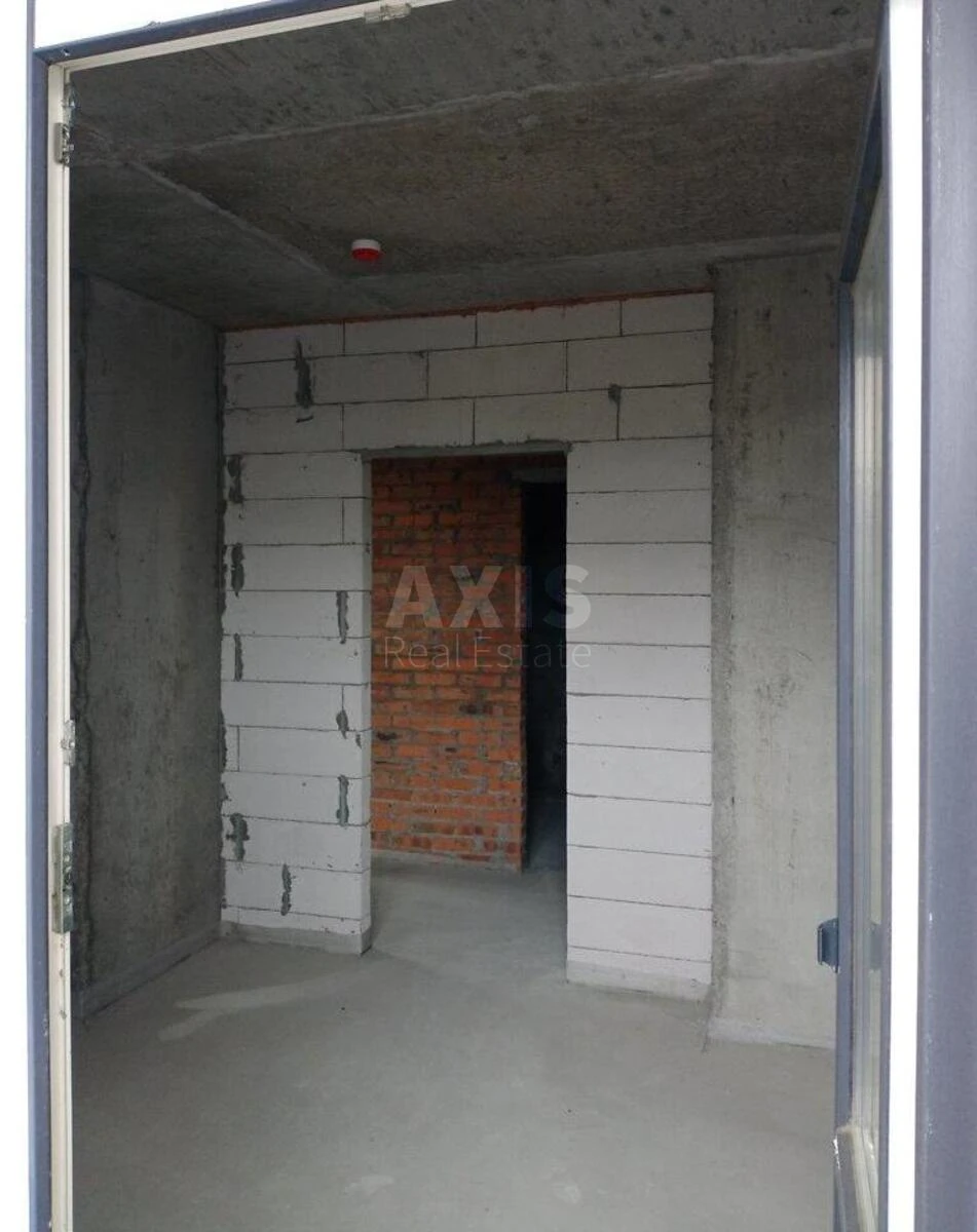 1к квартира ул. Кибальчича Николая 1Б699361