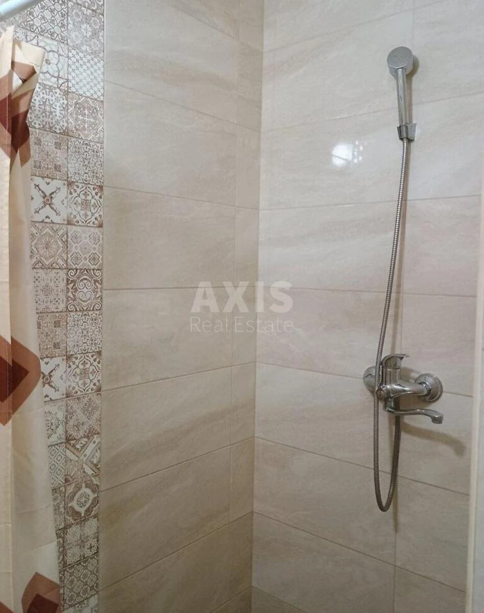 1k apartment vul. Zakrevs'kogo Mykoly 101А684895