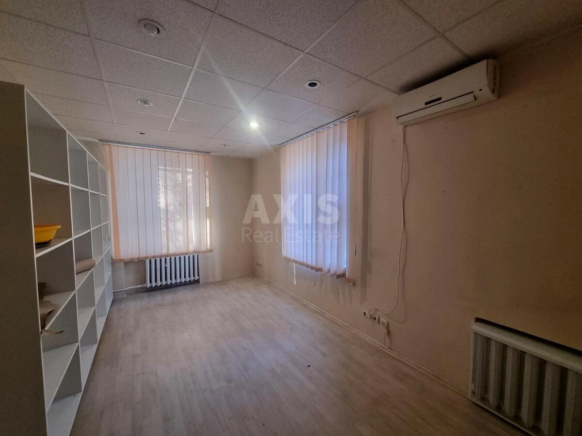 Офис спуск Кловский 13, 85м2669281