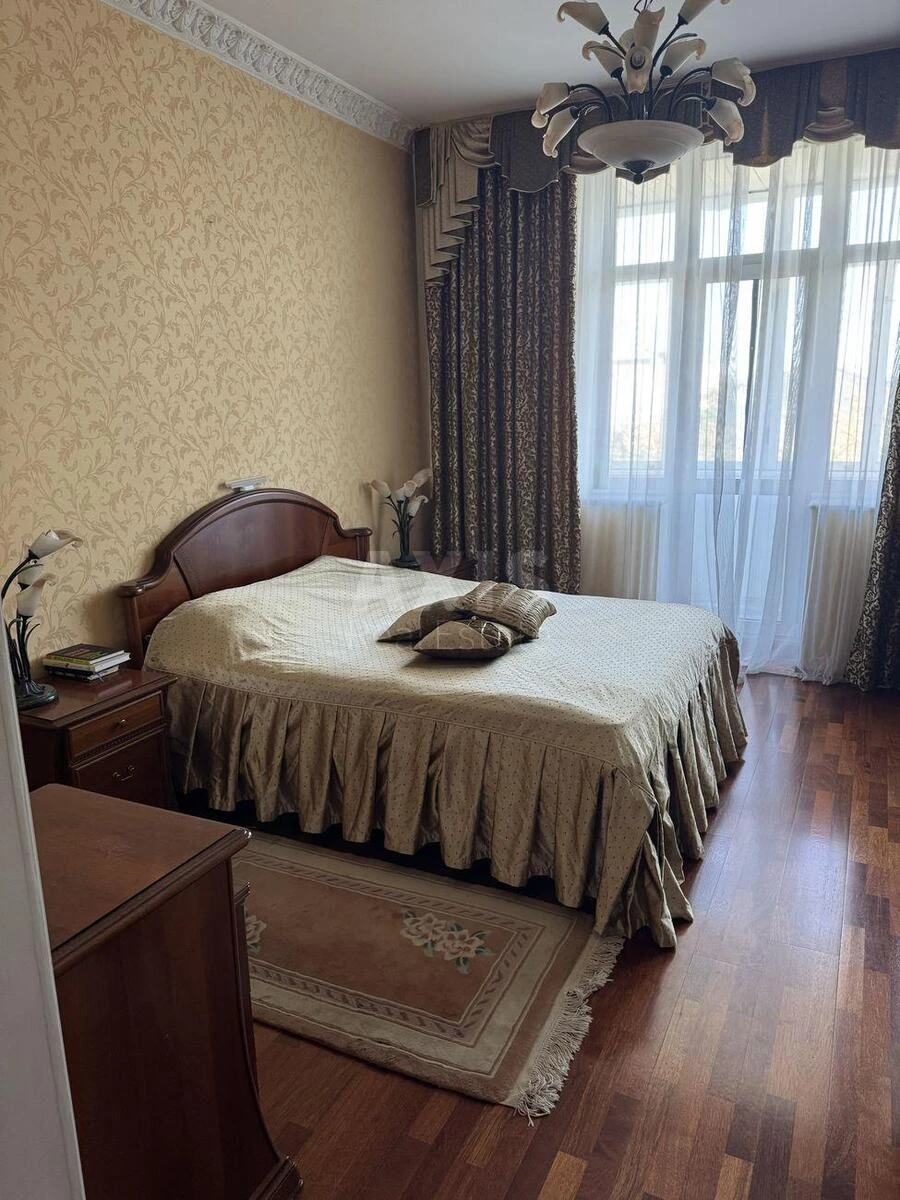 3к квартира ул. Почайнинская 237009811
