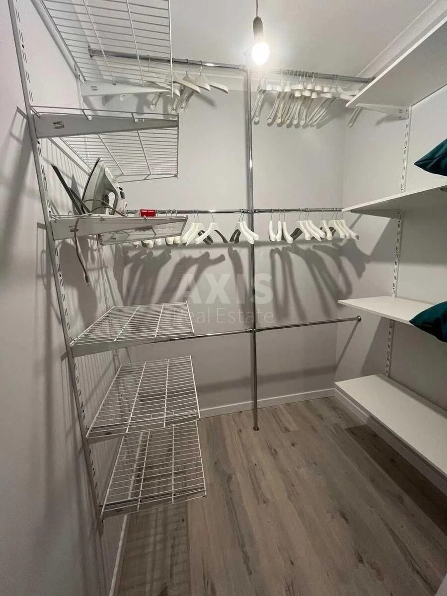 1k apartment vul. Kondratjuka Jurija 3686487