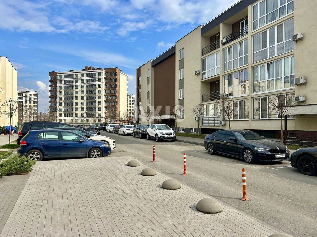 Объект торговли ул. Михаила Дерегуса 44, 350м2676059