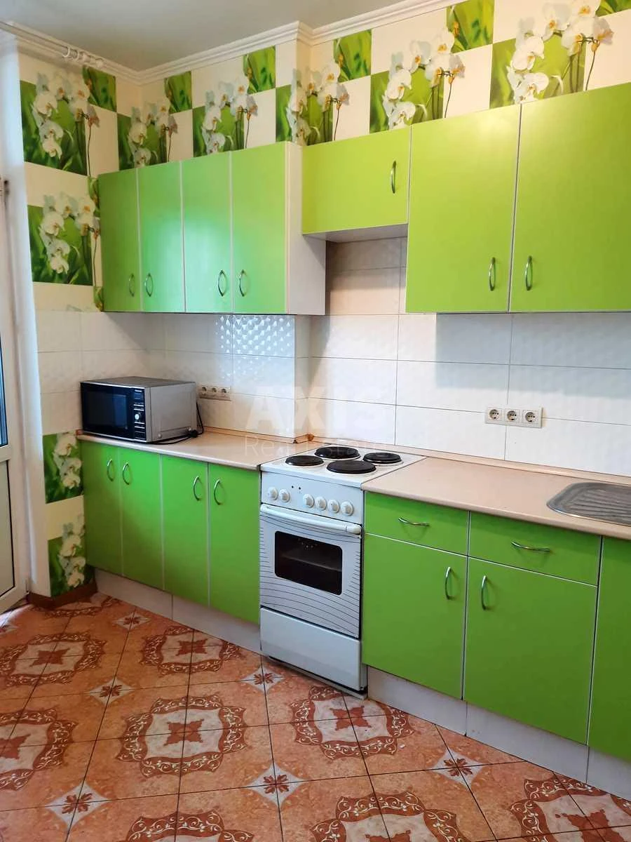 2к квартира ул. Рональда Рейгана 4070568