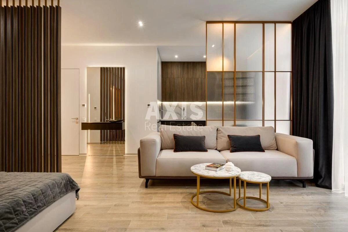 1k apartment vul. Andriya Verkhohlyada 18A676691