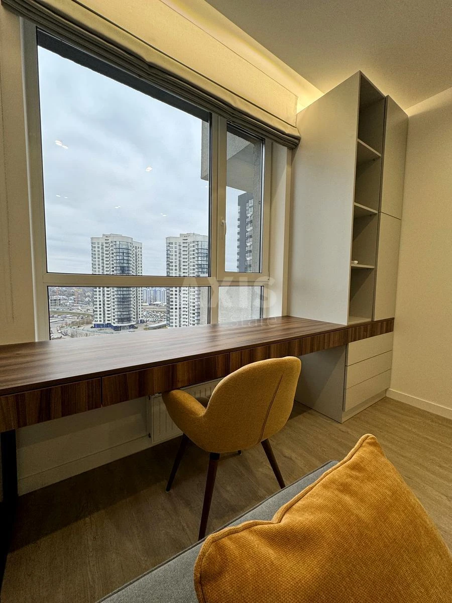 3k apartment vul. Osokors'ka 2А6898619