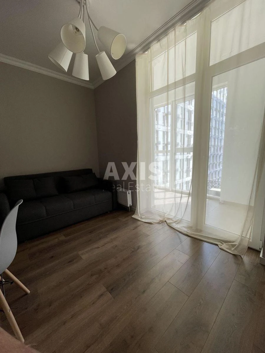 1k apartment vul. Svyatoslava Khorobroho 3358541