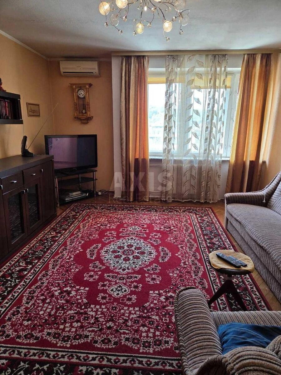 3к квартира ул. Малевича Казимира 37/41695010