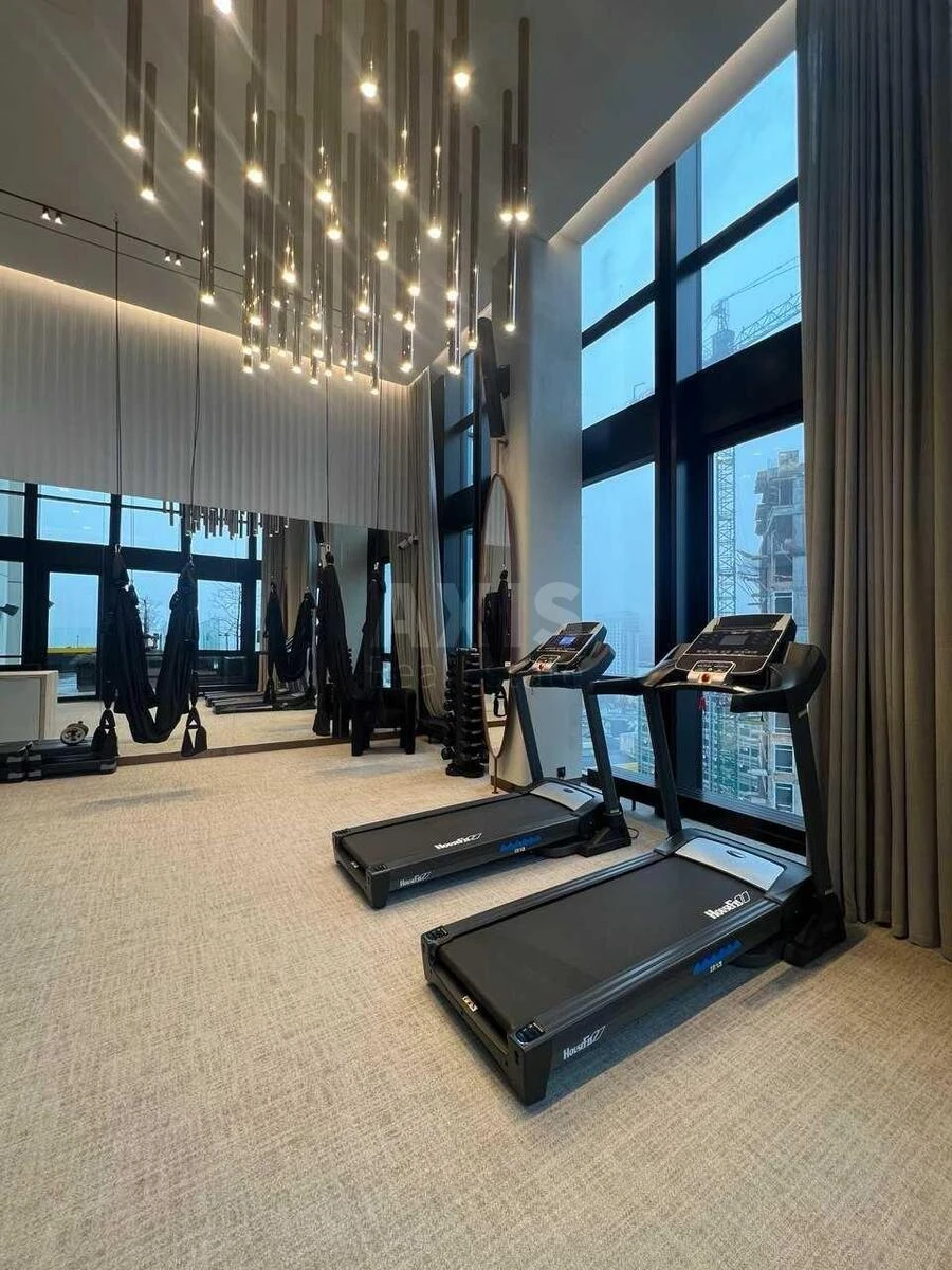3k apartment vul. Vasylya Tyutyunnyka 39/27100916