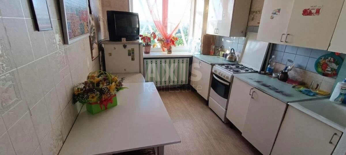 3k apartment prov. Artylerijs'kyj 5Б67690