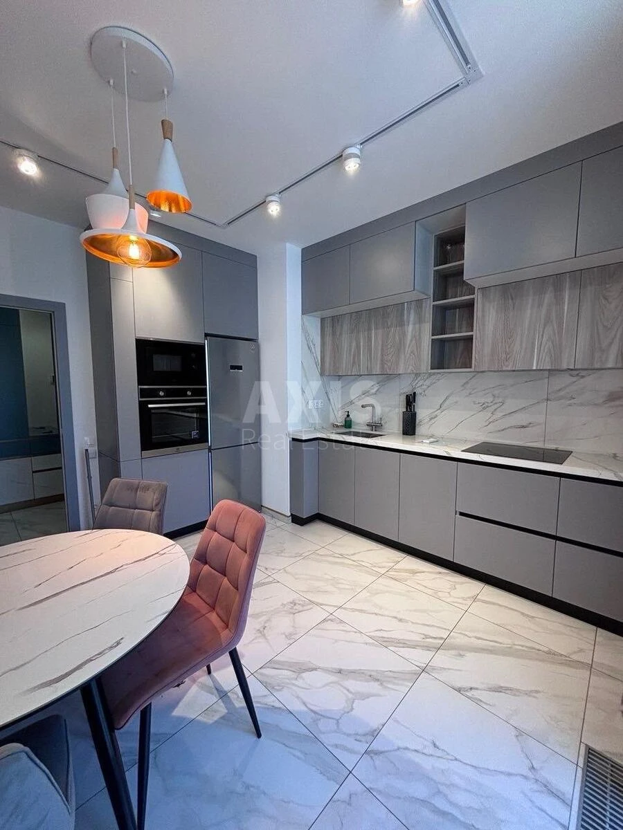 2k apartment doroga Naberezhno-Rybal's'ka 1692930