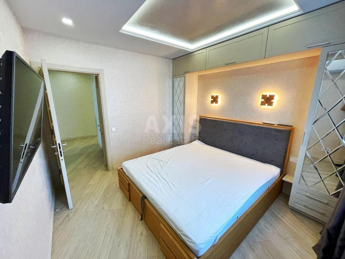 3к квартира ул. Гмыри Бориса 16А707730