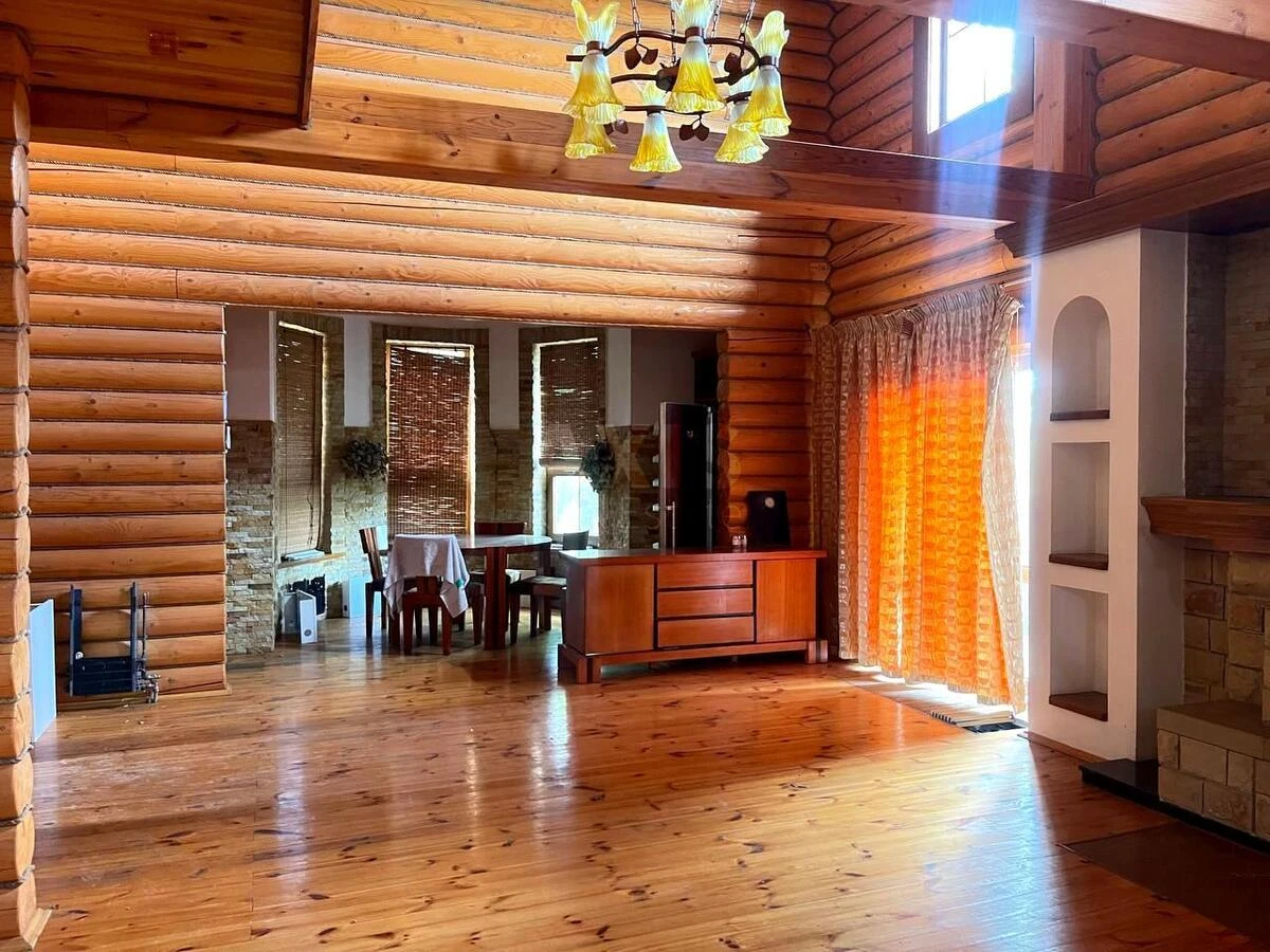 House vul. Vynogradna, 1200m2, Kyiv city6940215