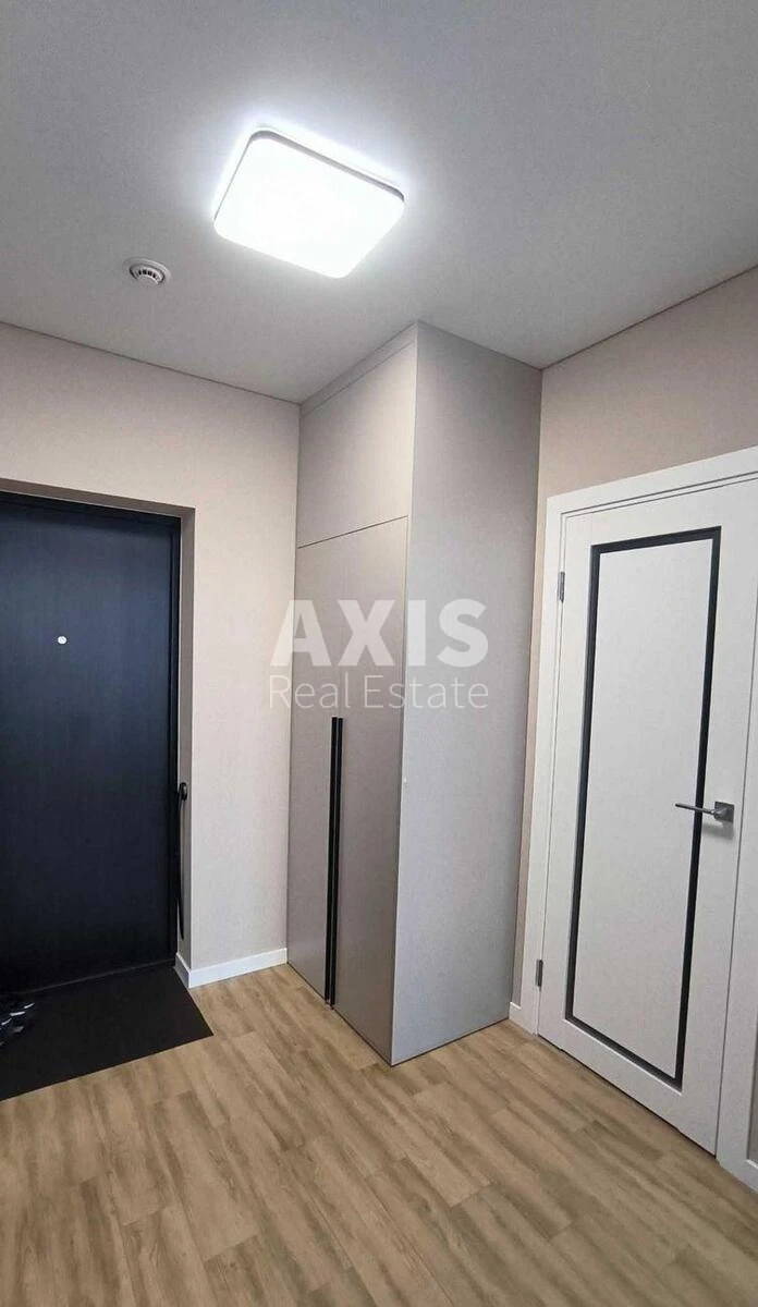 1k apartment vul. Oleksandra Olesja nine A710969