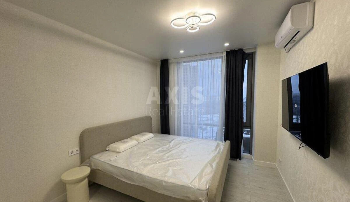 2k apartment vul. Zabolotnogo Akademika 1Б650553