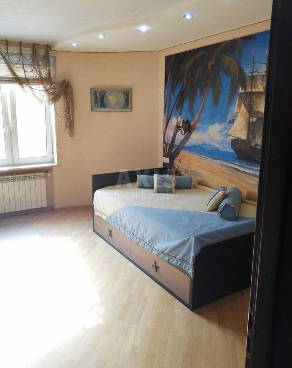 4k apartment vul. Osinnja 337133013