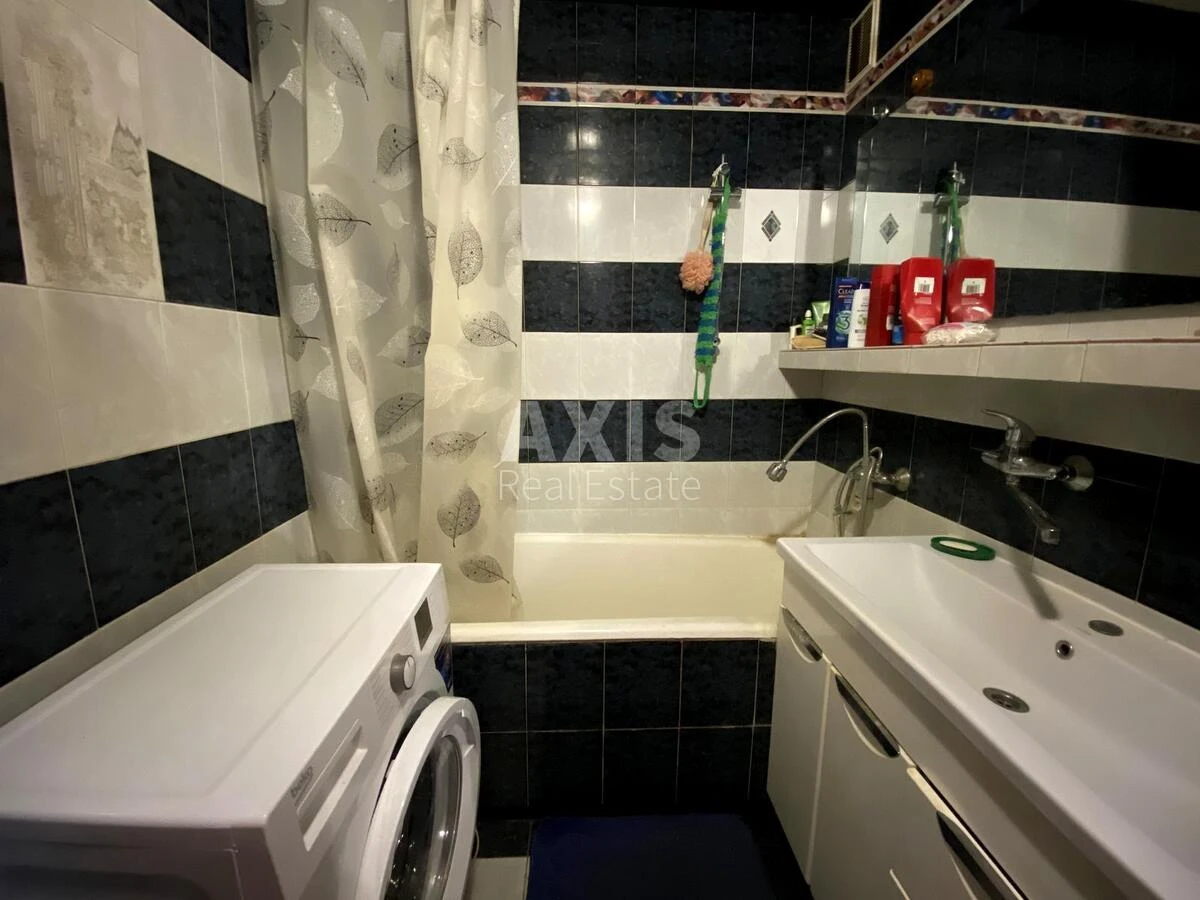 5к квартира ул. Oleksandry Ekster 10/876653211