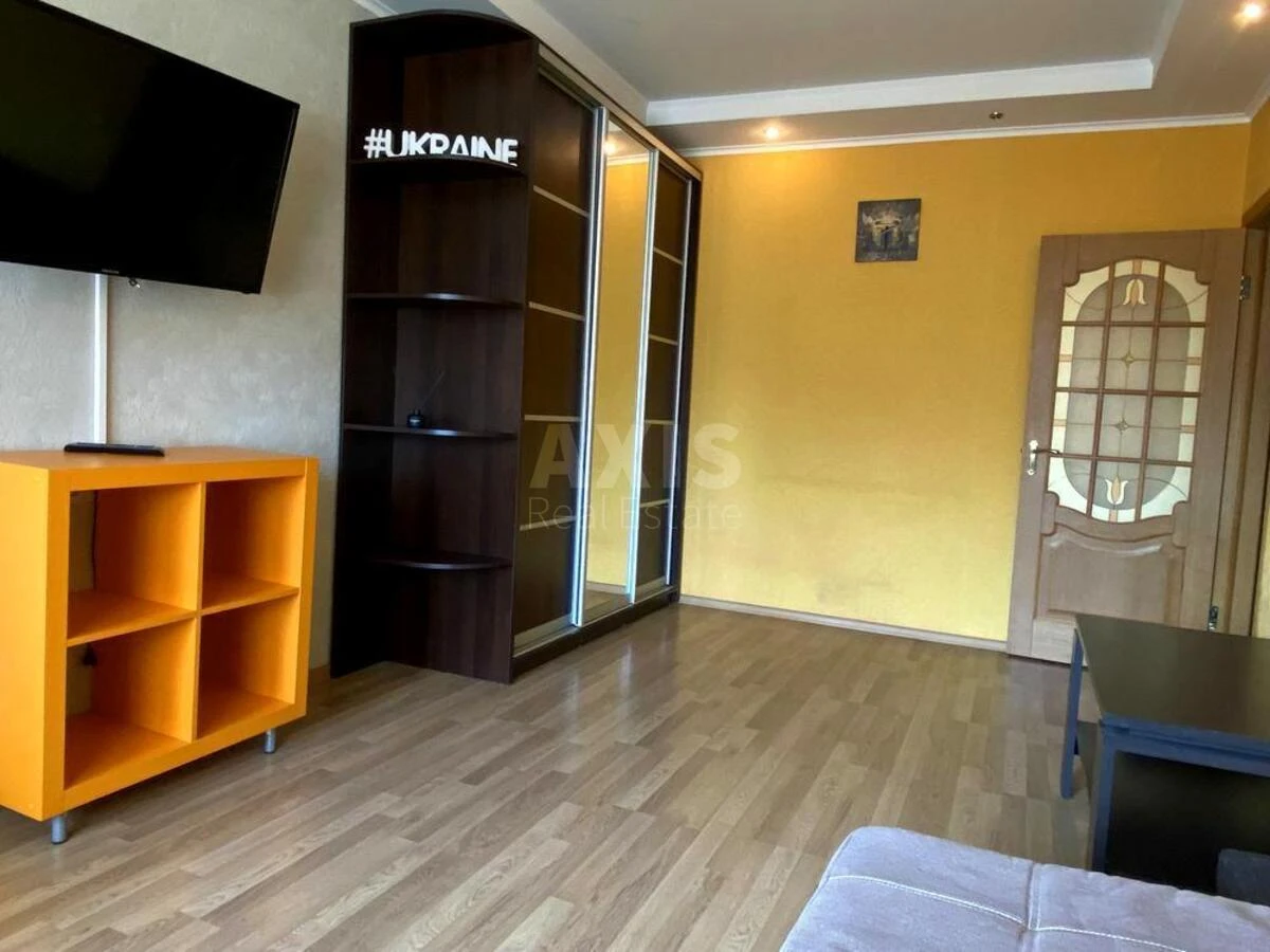 1k apartment vul. Zhytkova Borysa 7664035