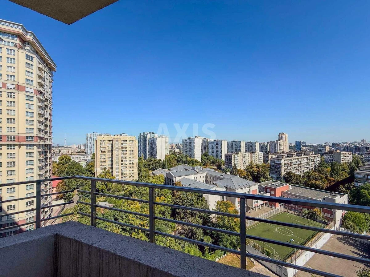 2k apartment vul. Lypkivs'kogo Vasylja Mytropolyta 37Б711638