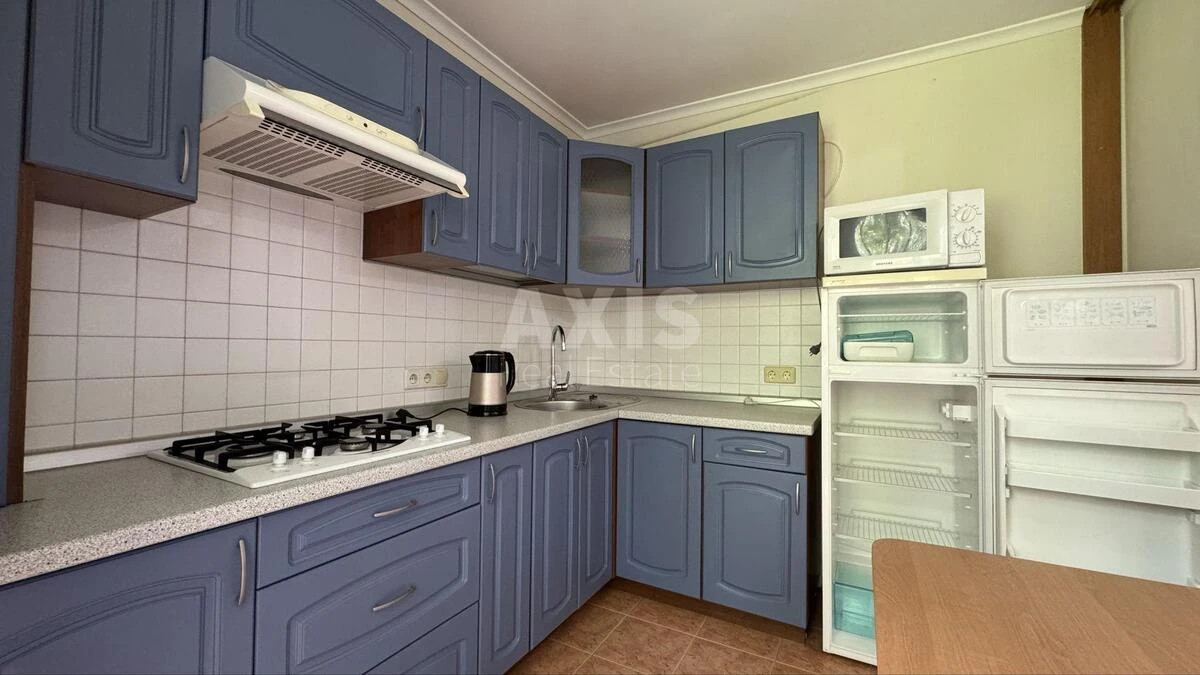 2k apartment vul. Jarmoly Viktora 28/3269669