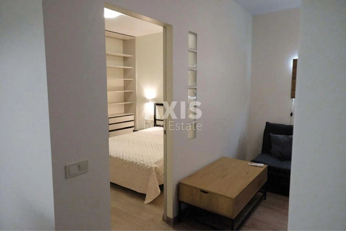 2k apartment vul. Sagajdaka Stepana One hundred and one571483