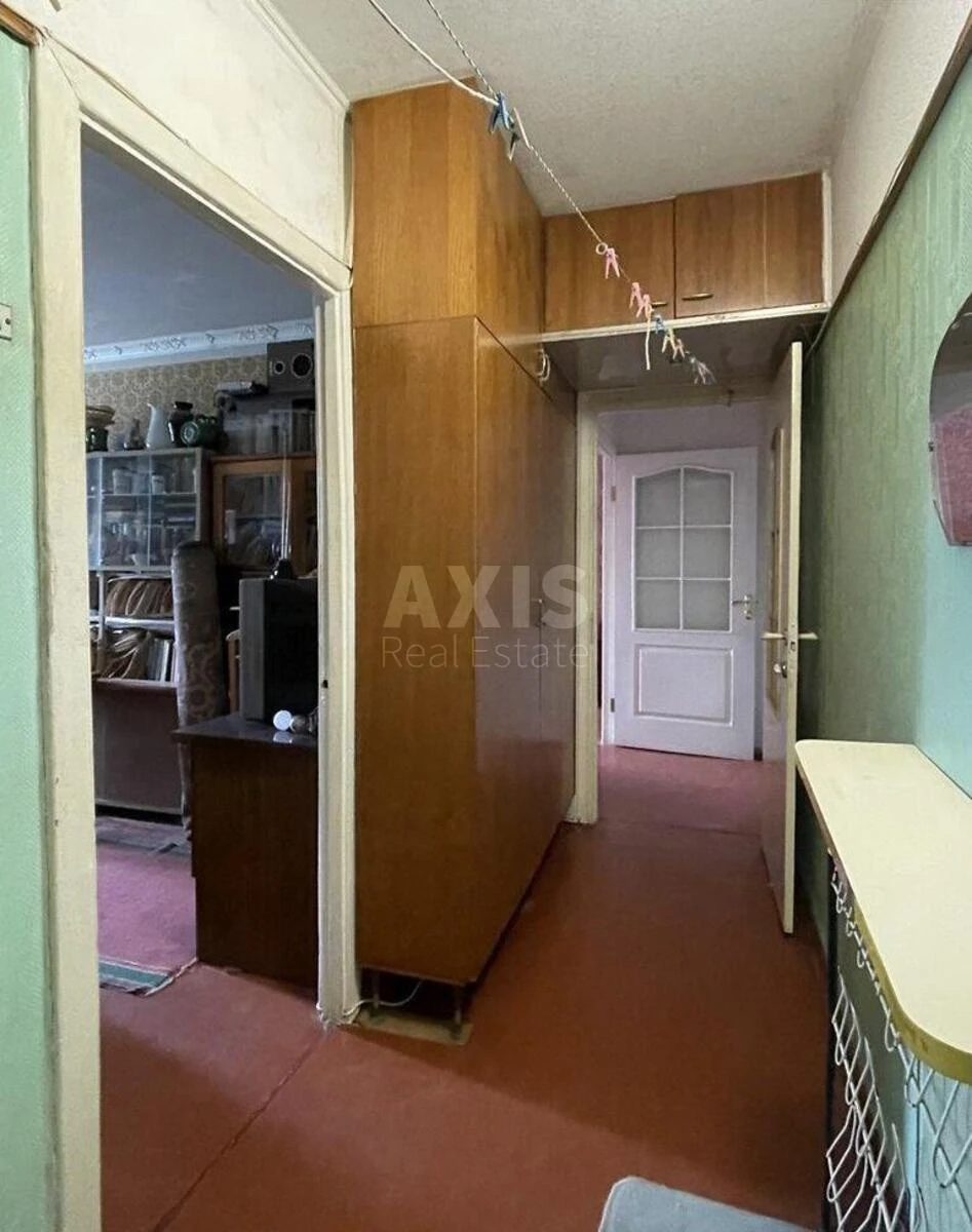 3к квартира бул. Николая Руденко 5697593