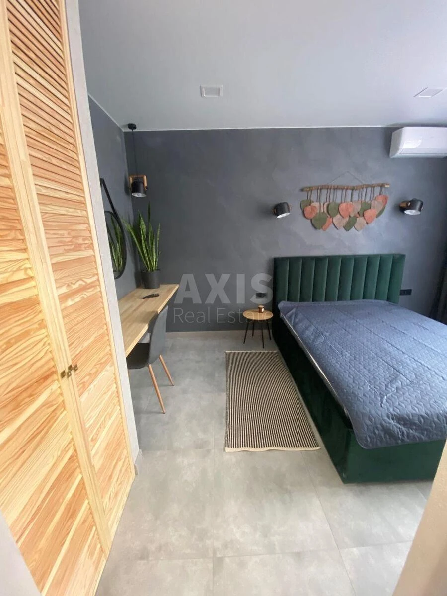 1k apartment shose Stolychne 10697774