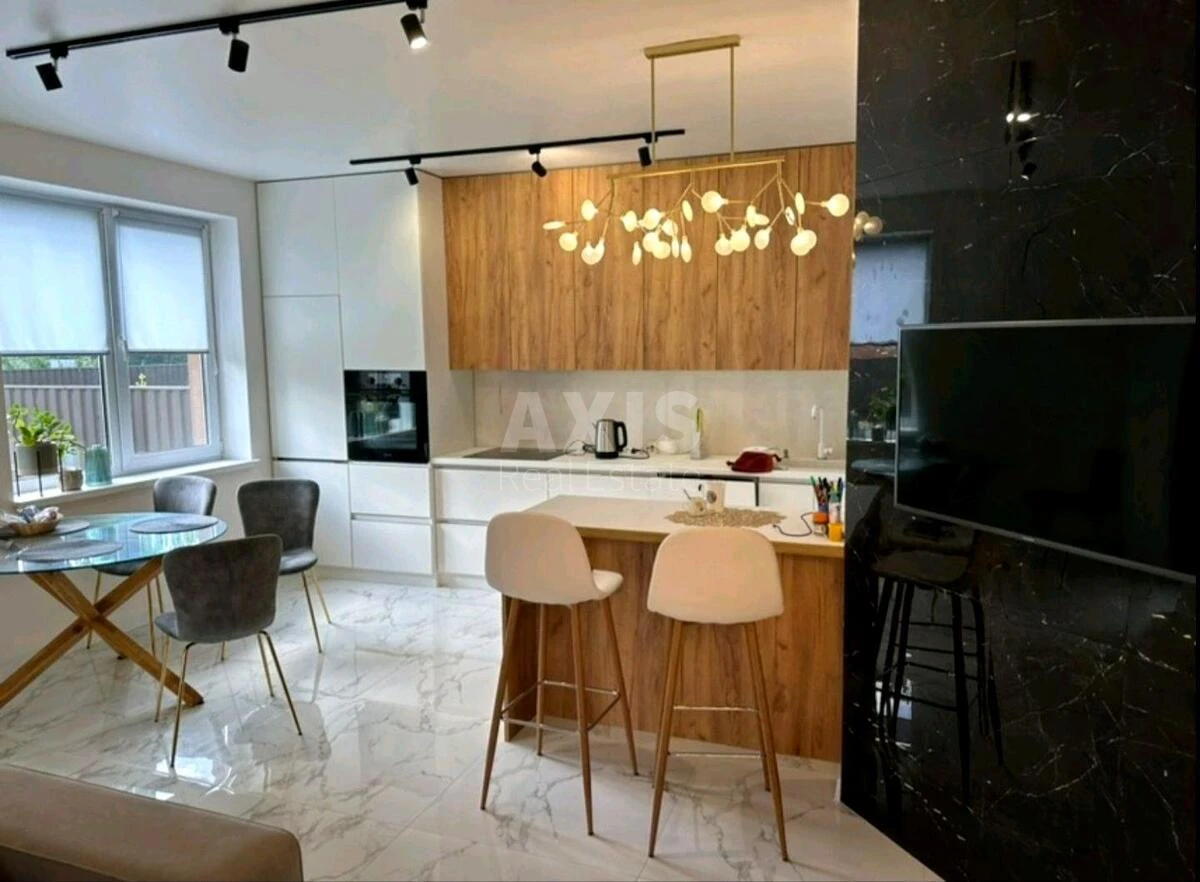 House vul. Shhaslyva, 130m2, Kyiv city655655
