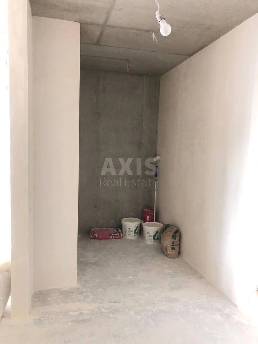 1k apartment vul. Sverstjuka Jevgena 46997117