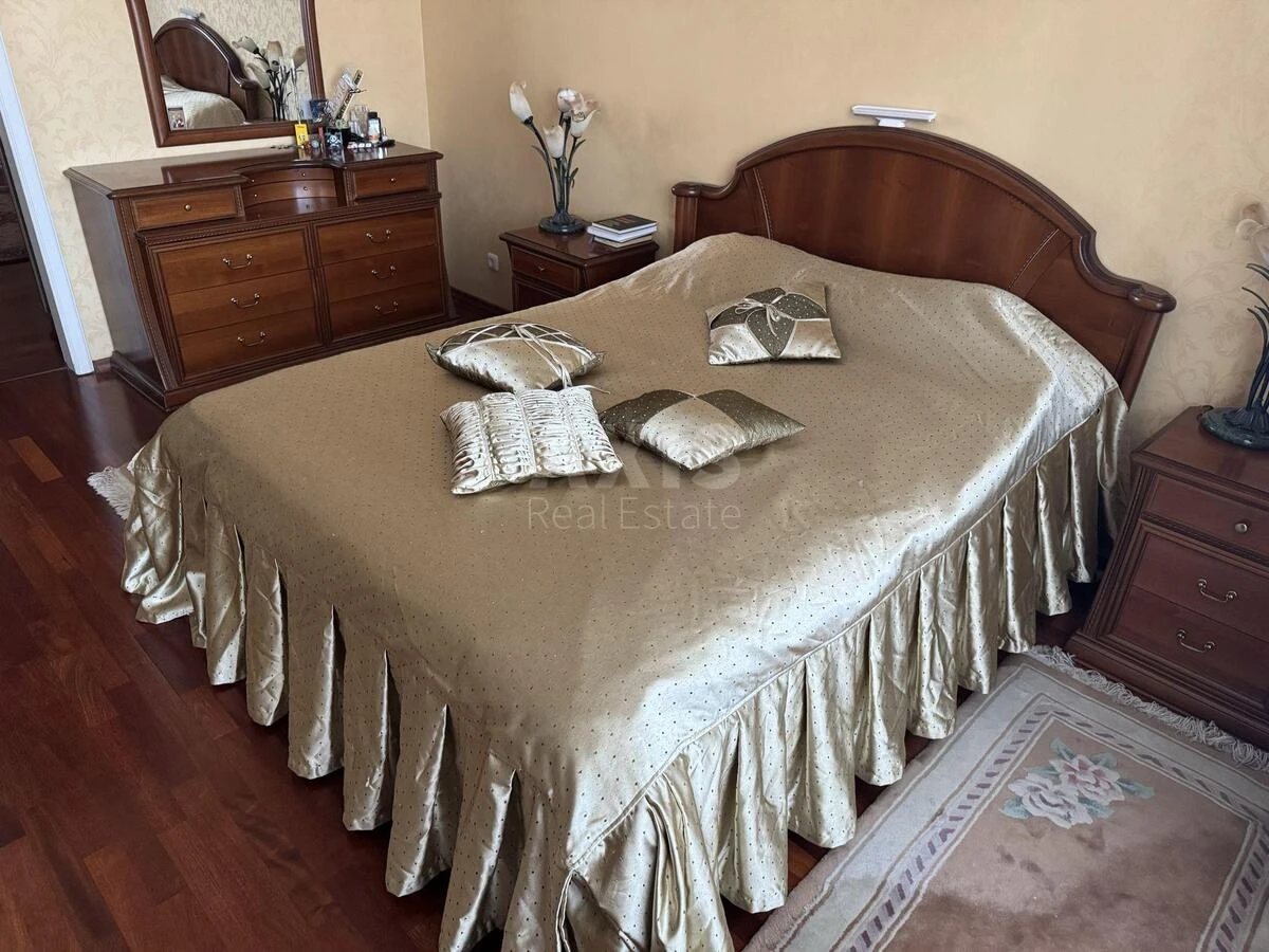 3к квартира ул. Почайнинская 237009812