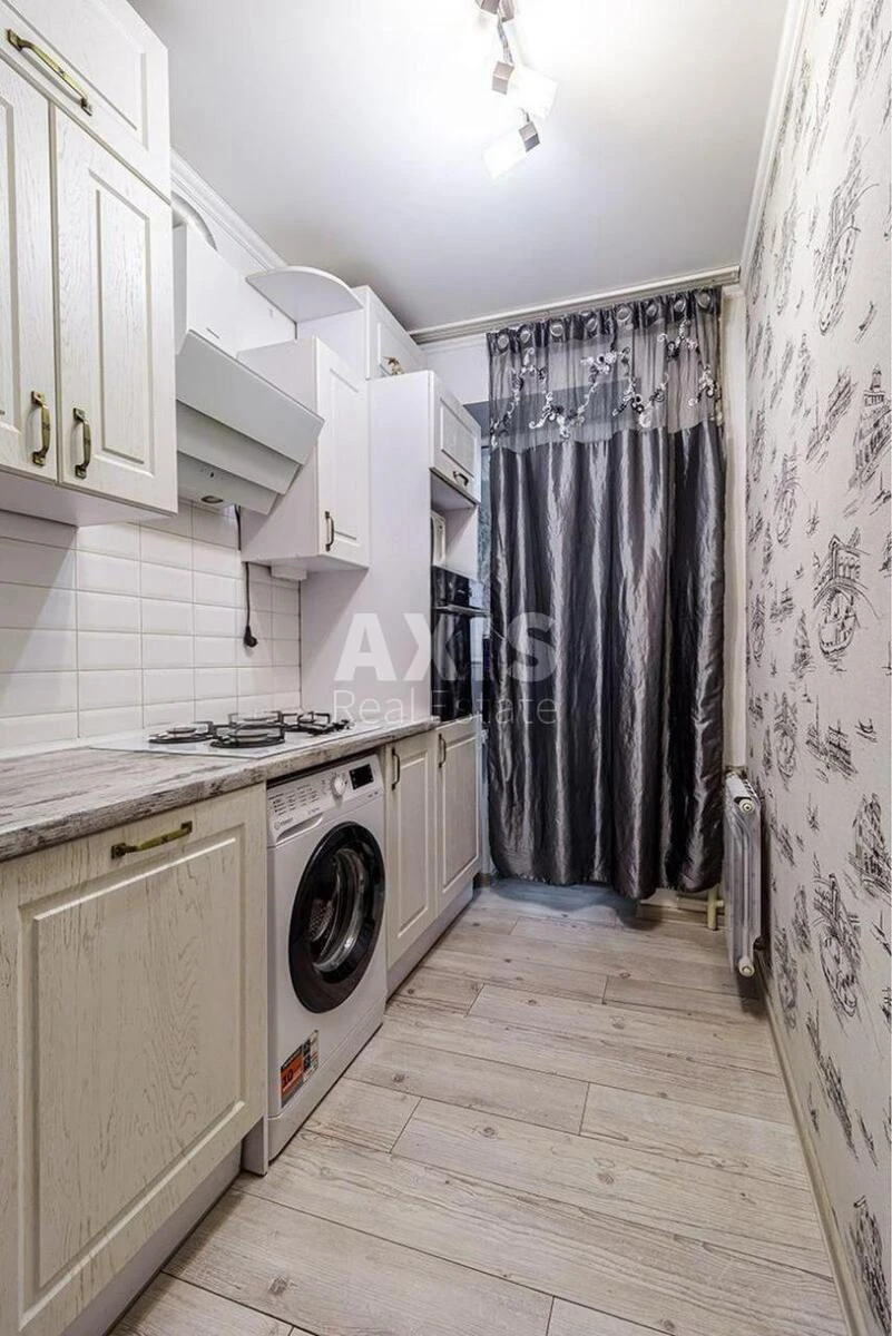 2к квартира ул. Байды-Вишневецког 3368652