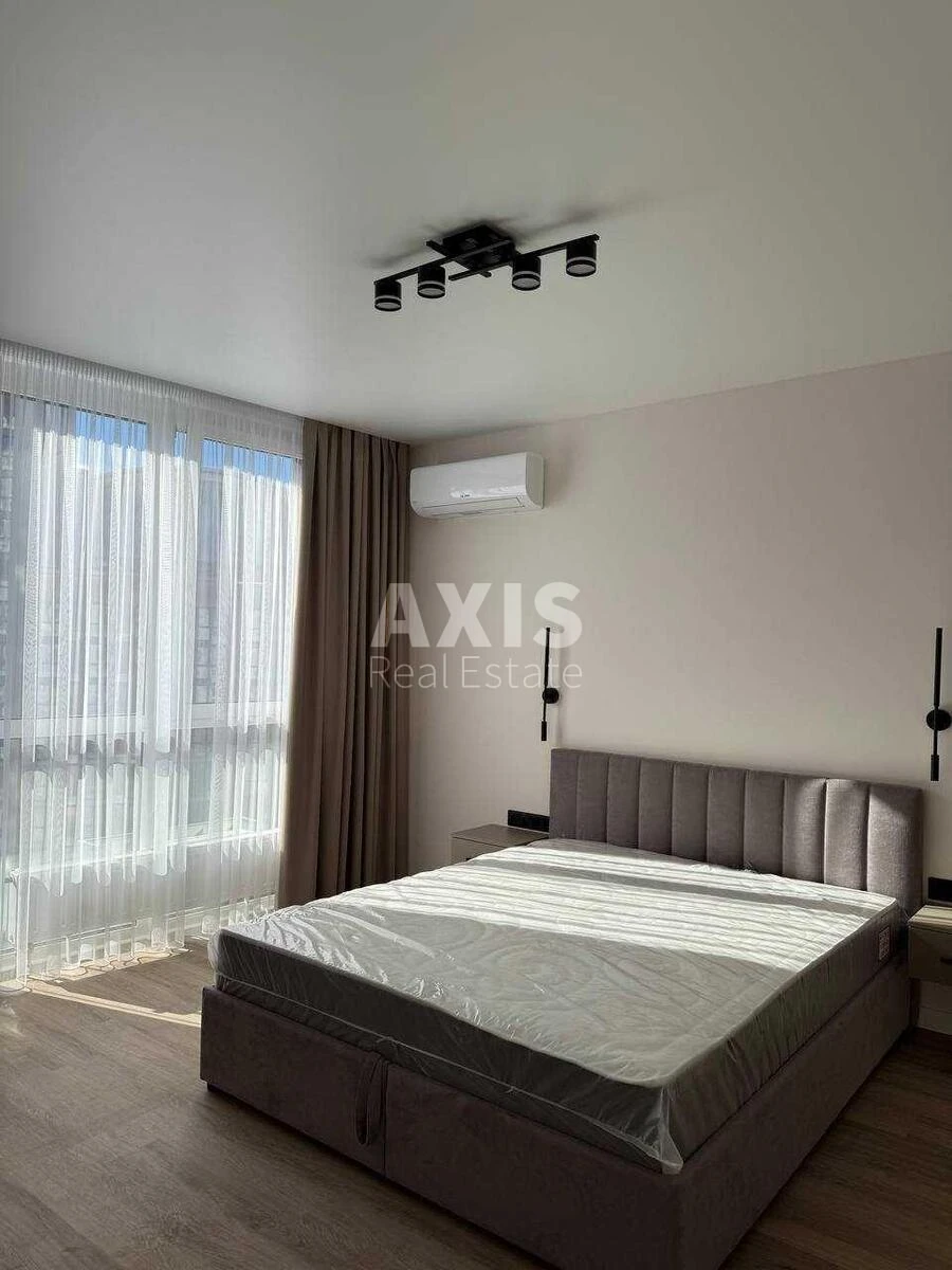 1k apartment vul. Kravchenka Mykoly 24597515